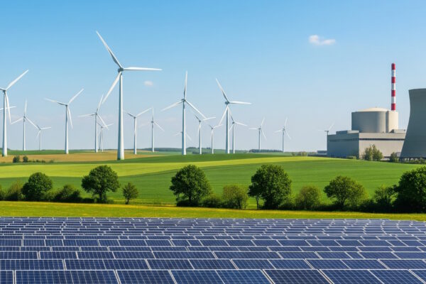 Emissions Trading System uitgelegd