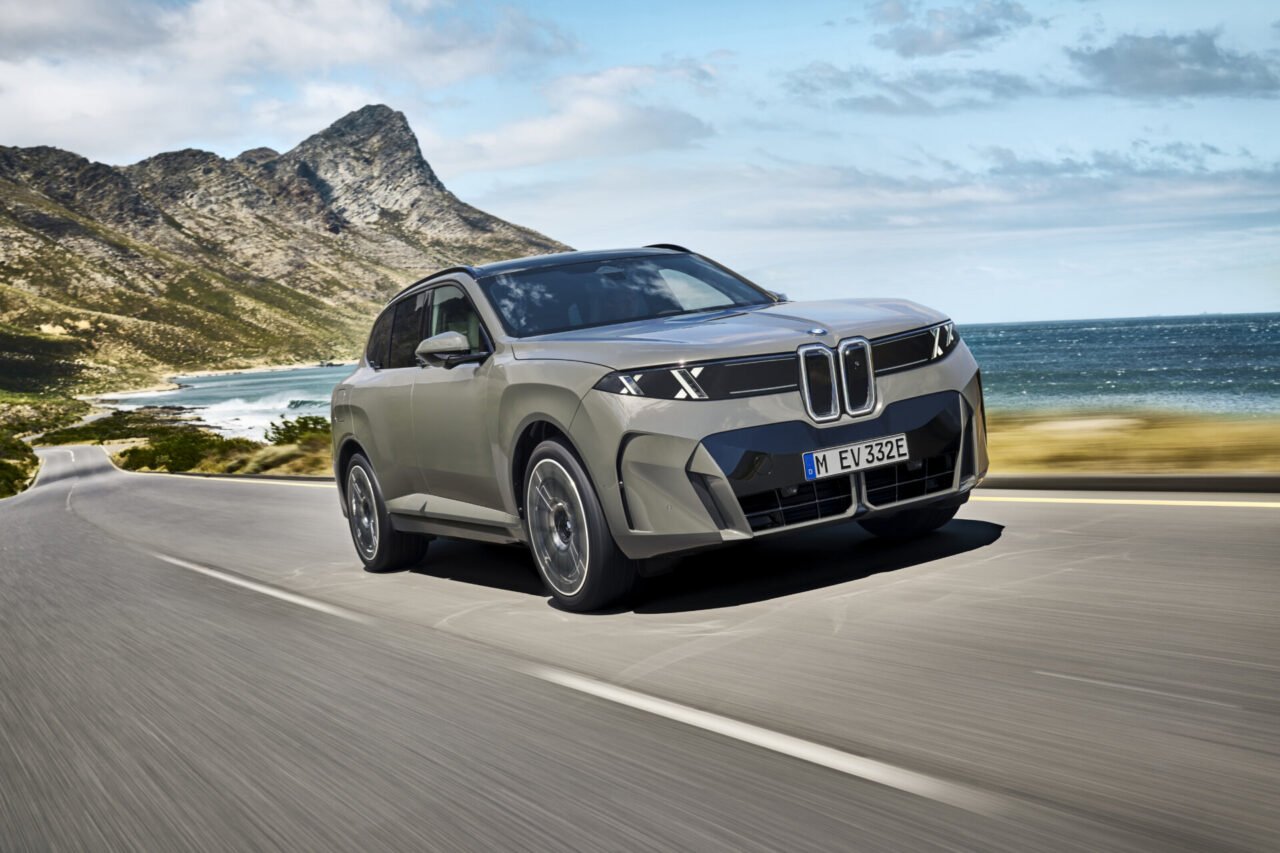 BMW