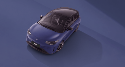 Leapmotor
