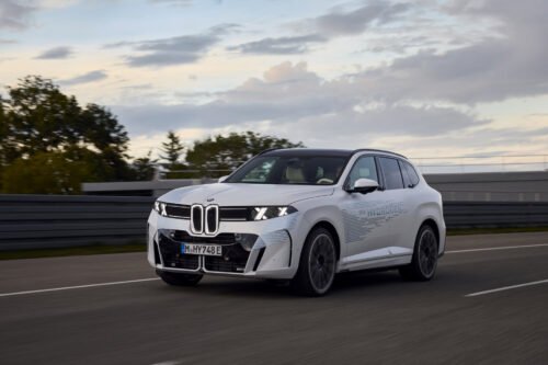 BMW