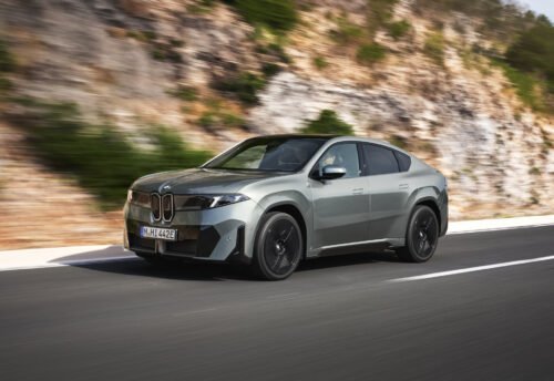 BMW